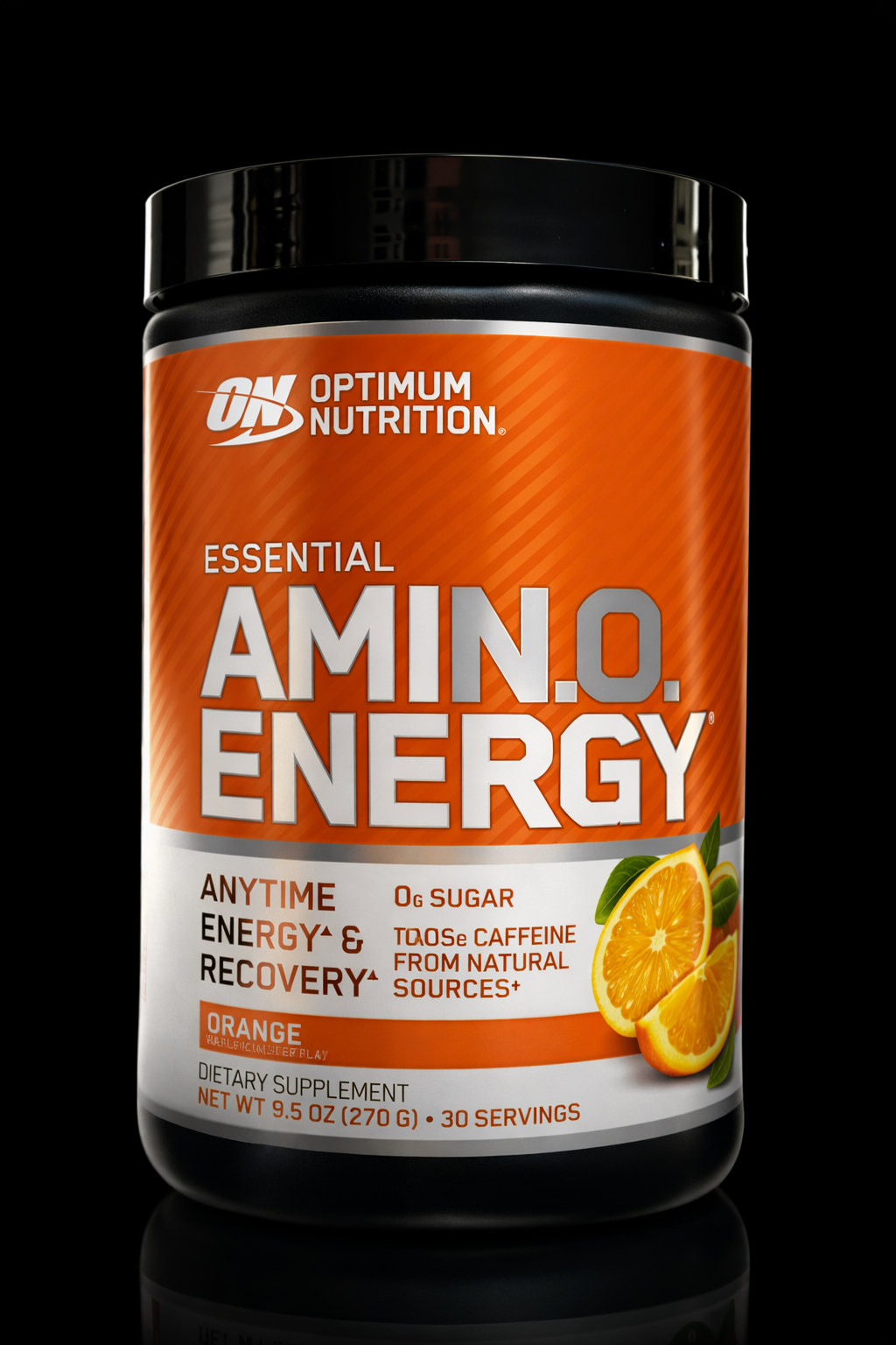 Optimum Nutrition Amino Energy – 30 Servicios