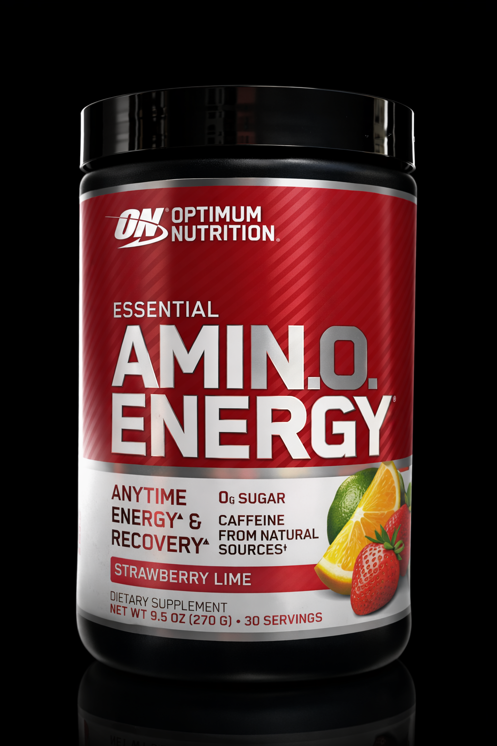 Optimum Nutrition Amino Energy – 30 Servicios