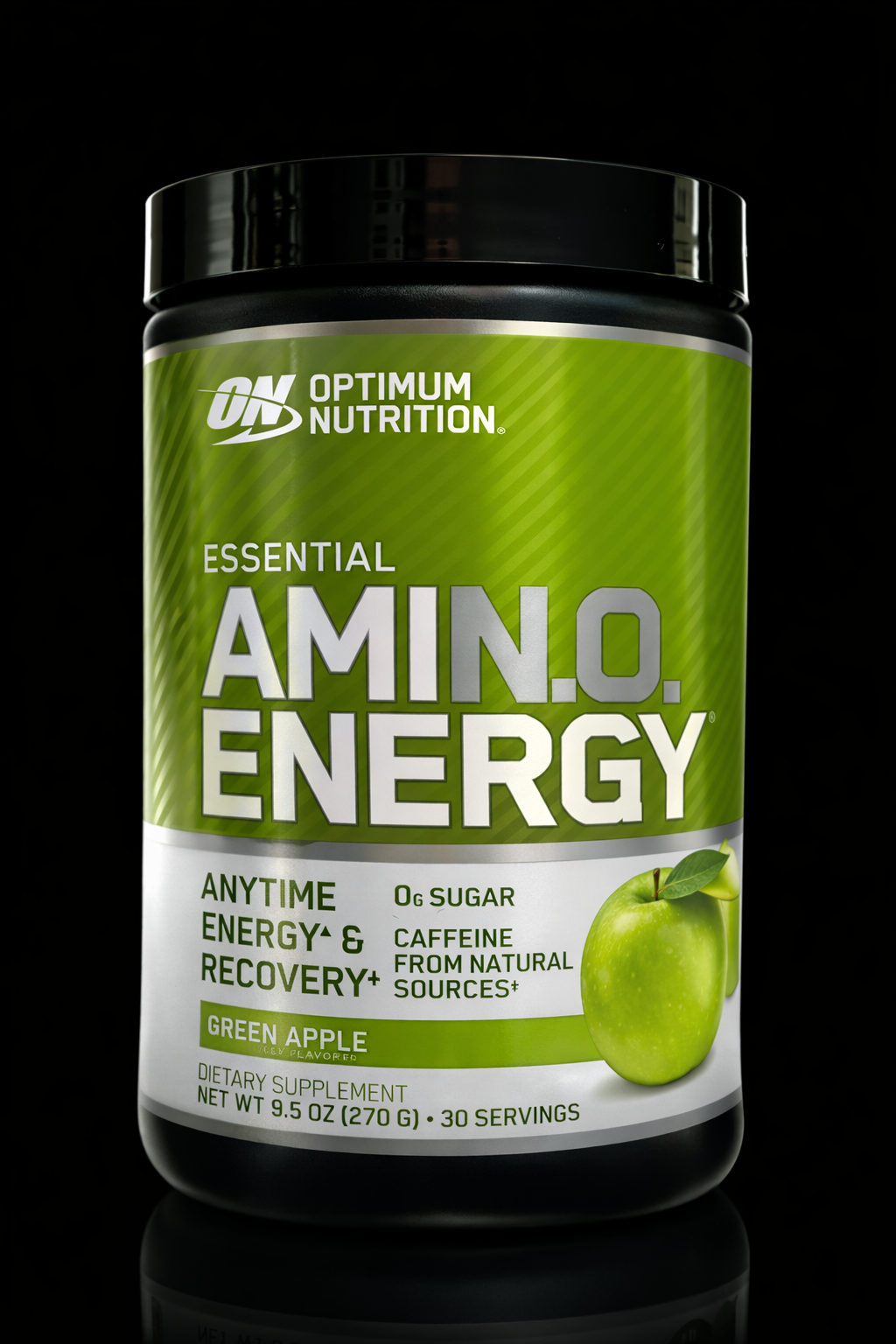 Optimum Nutrition Amino Energy – 30 Servicios