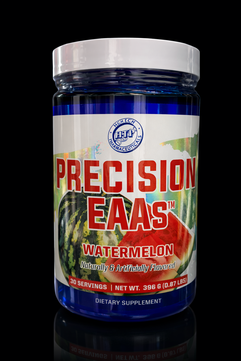 Hi-Tech EAAs – 396 g | 30 Servicios