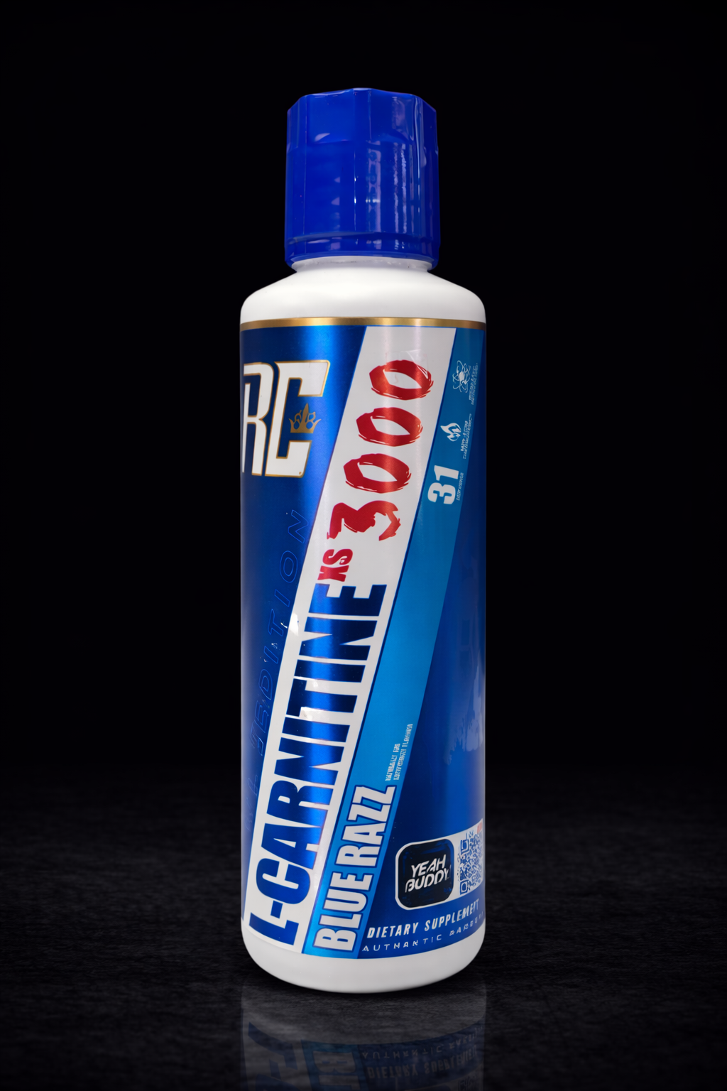 RC L-Carnitina 3000