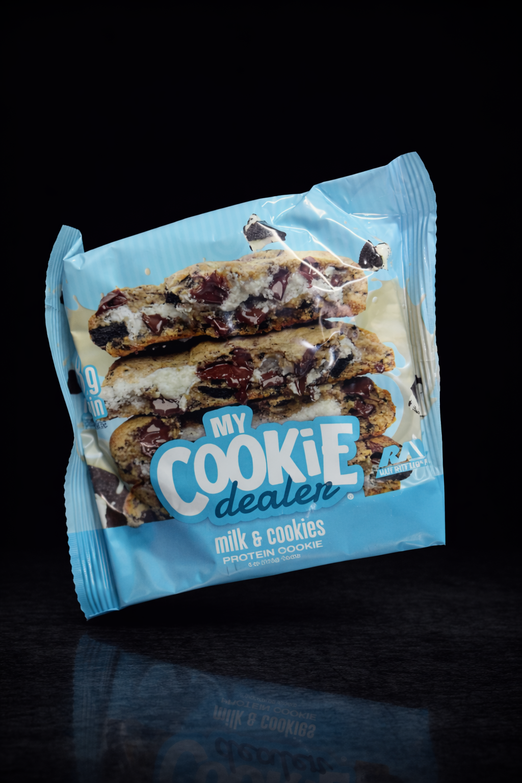 My Cookie Dealer – 1 pieza