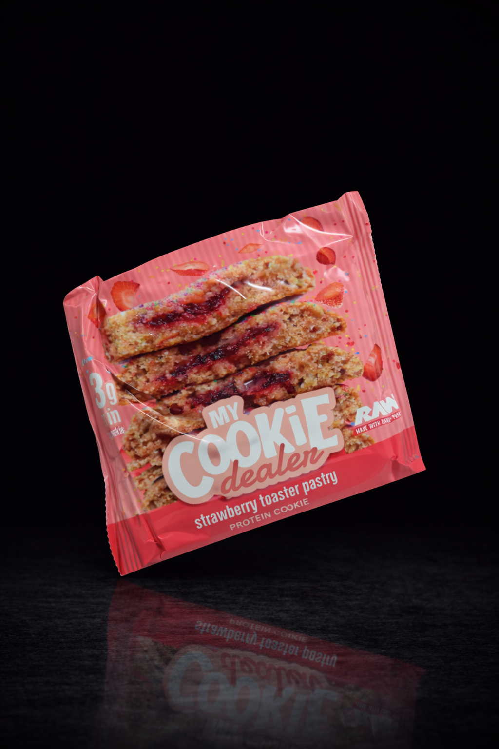 My Cookie Dealer – 1 pieza