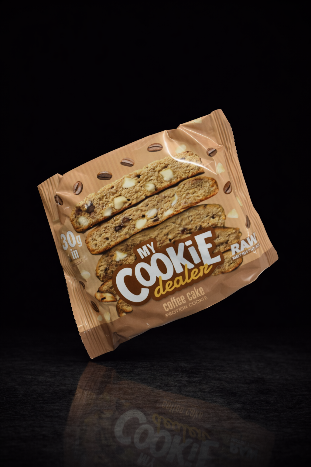 My Cookie Dealer – 1 pieza