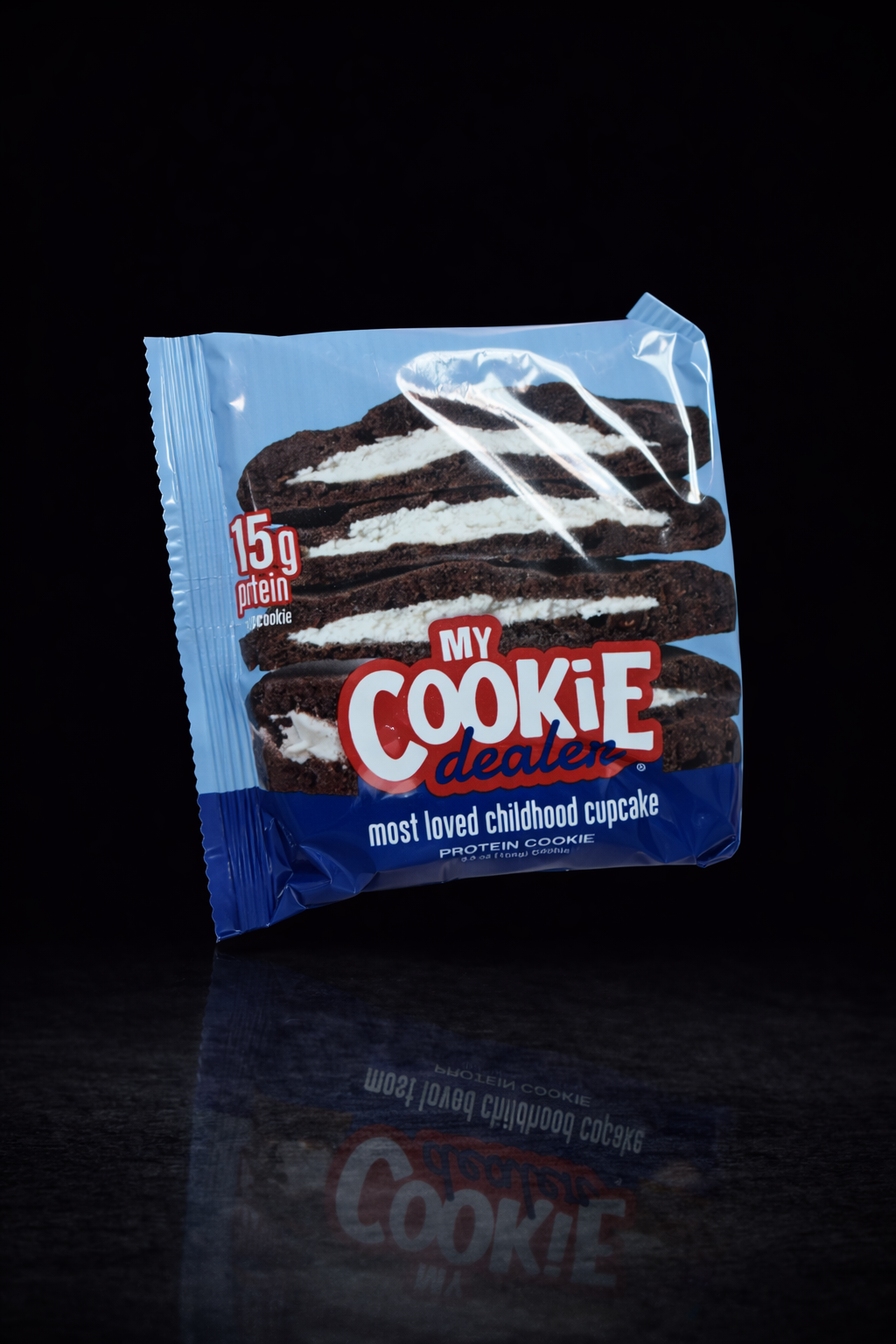 My Cookie Dealer – 1 pieza