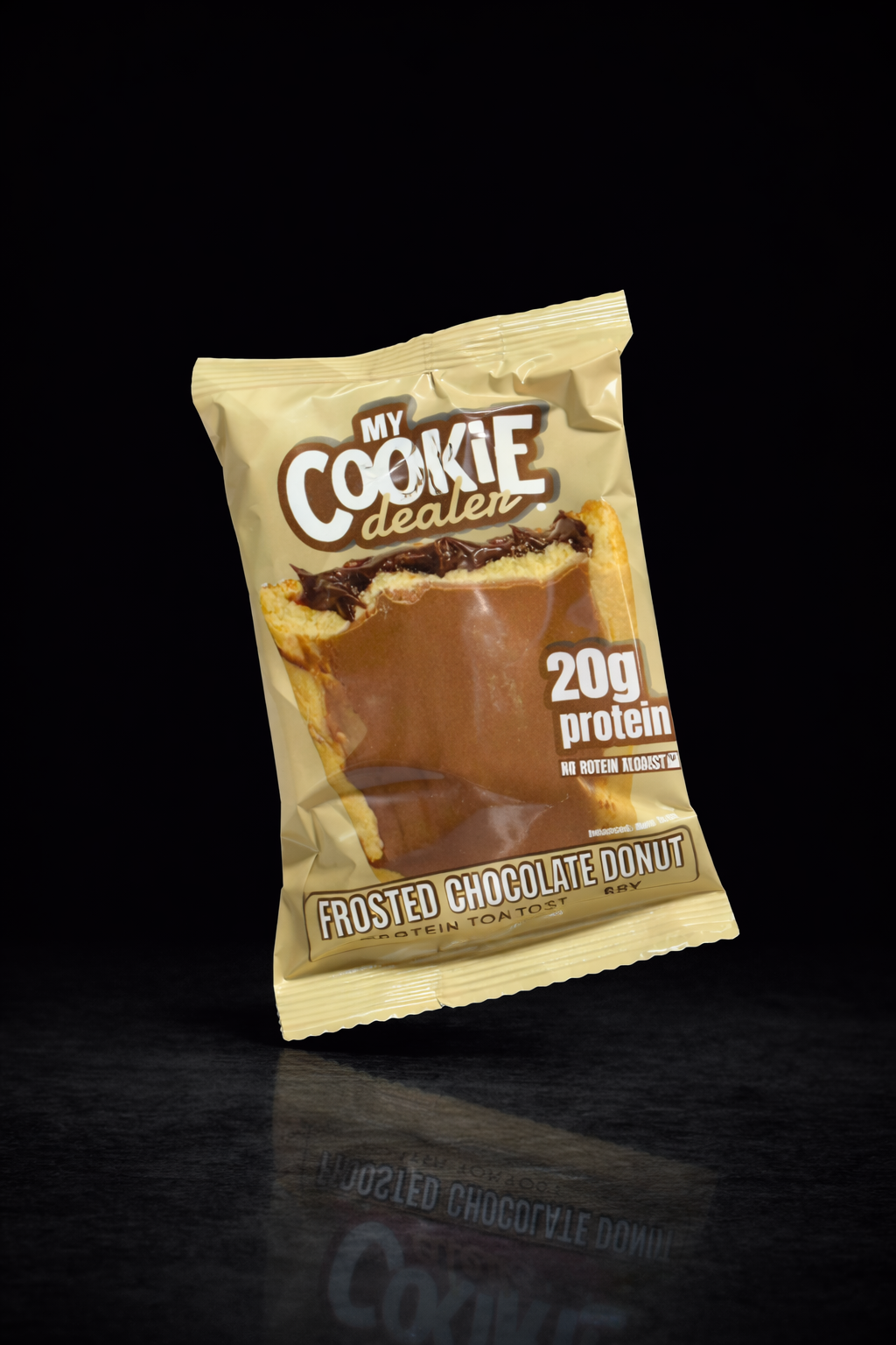 My Cookie Dealer Frosted – 1 pieza