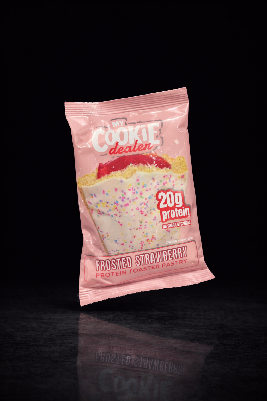 My Cookie Dealer Frosted – 1 pieza