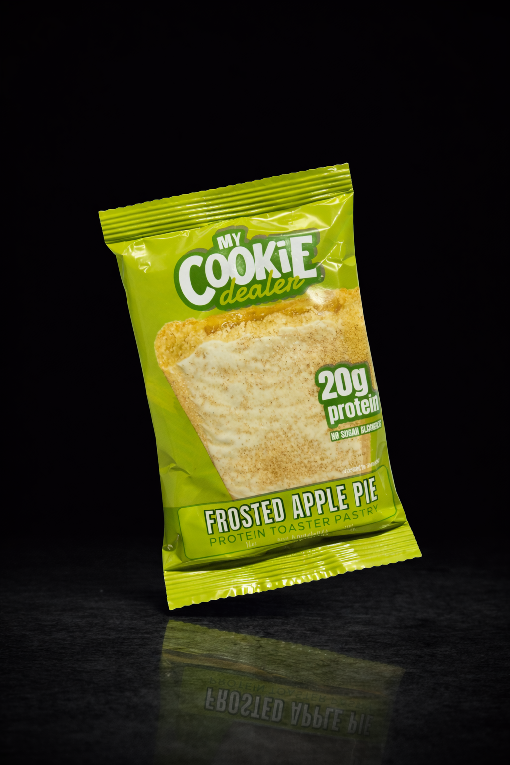 My Cookie Dealer Frosted – 1 pieza