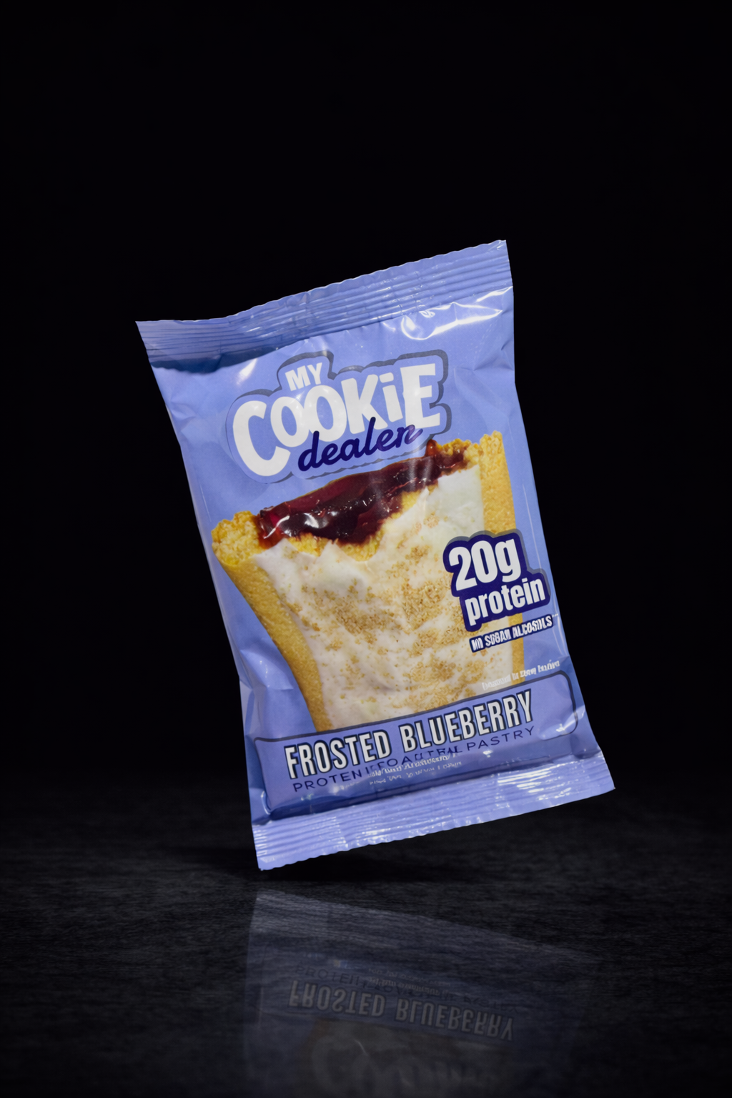 My Cookie Dealer Frosted – 1 pieza