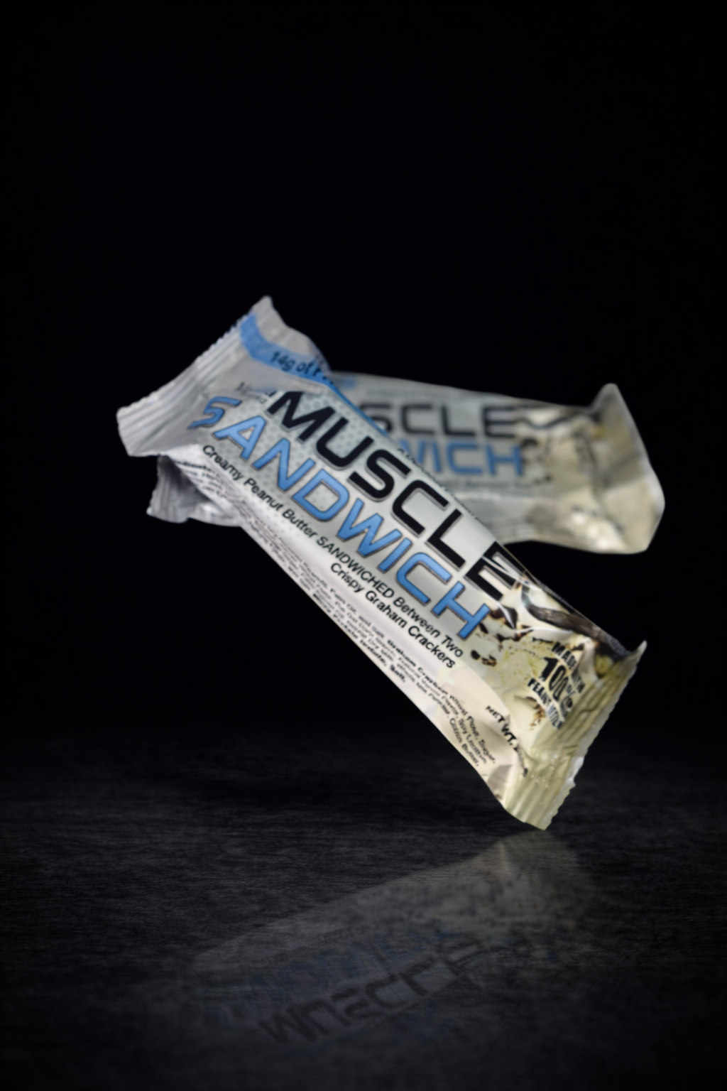 Muscle Sandwich – 1 pieza