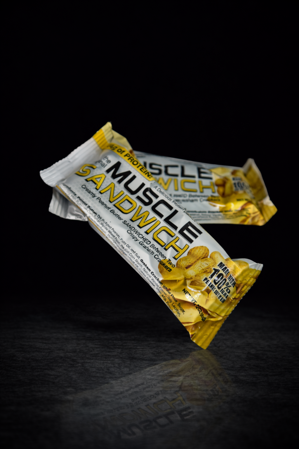 Muscle Sandwich – 1 pieza