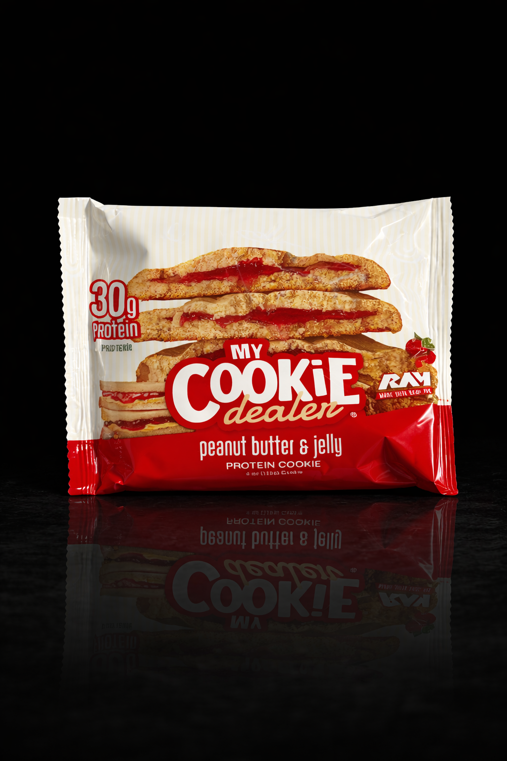 My Cookie Dealer – 1 pieza