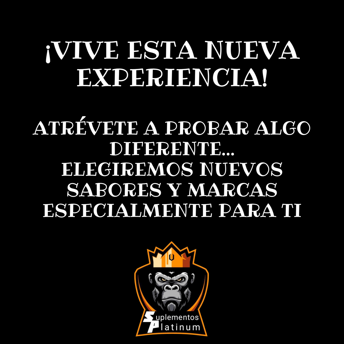 SP Mystery Box Pre´s