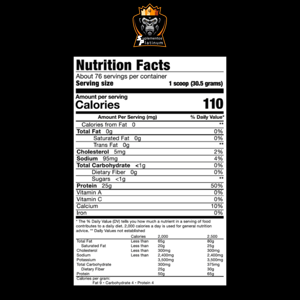 Dragon Pharma Iso Phorm