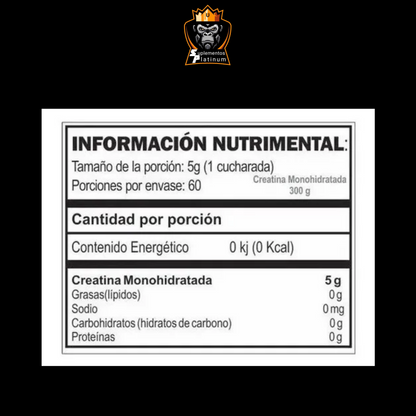 GAT Creatine