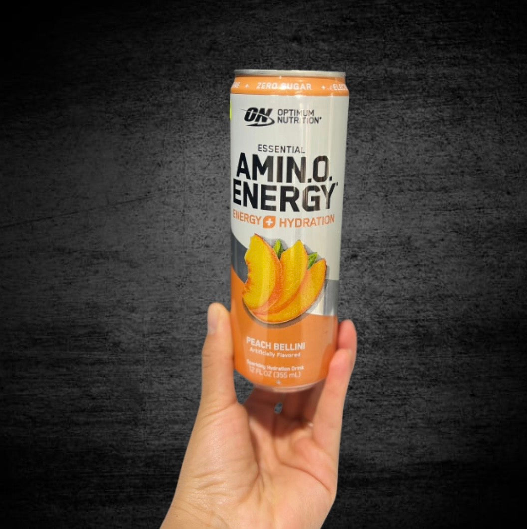 ON Amino Energy