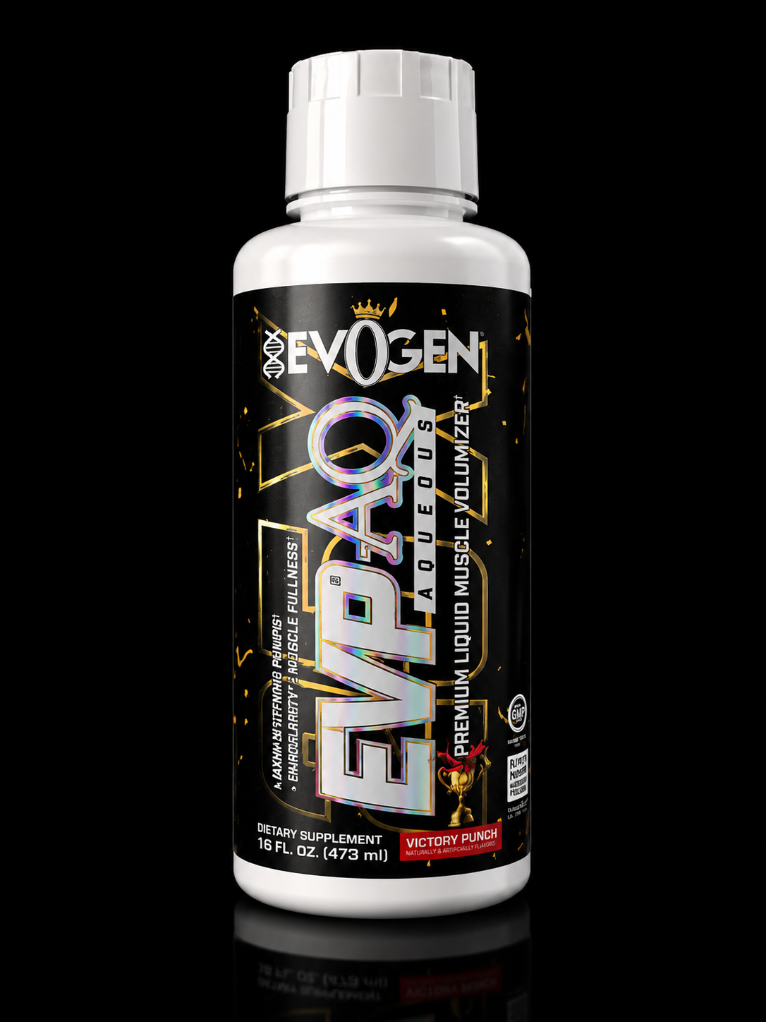 EVP AQ Evogen 16 oz