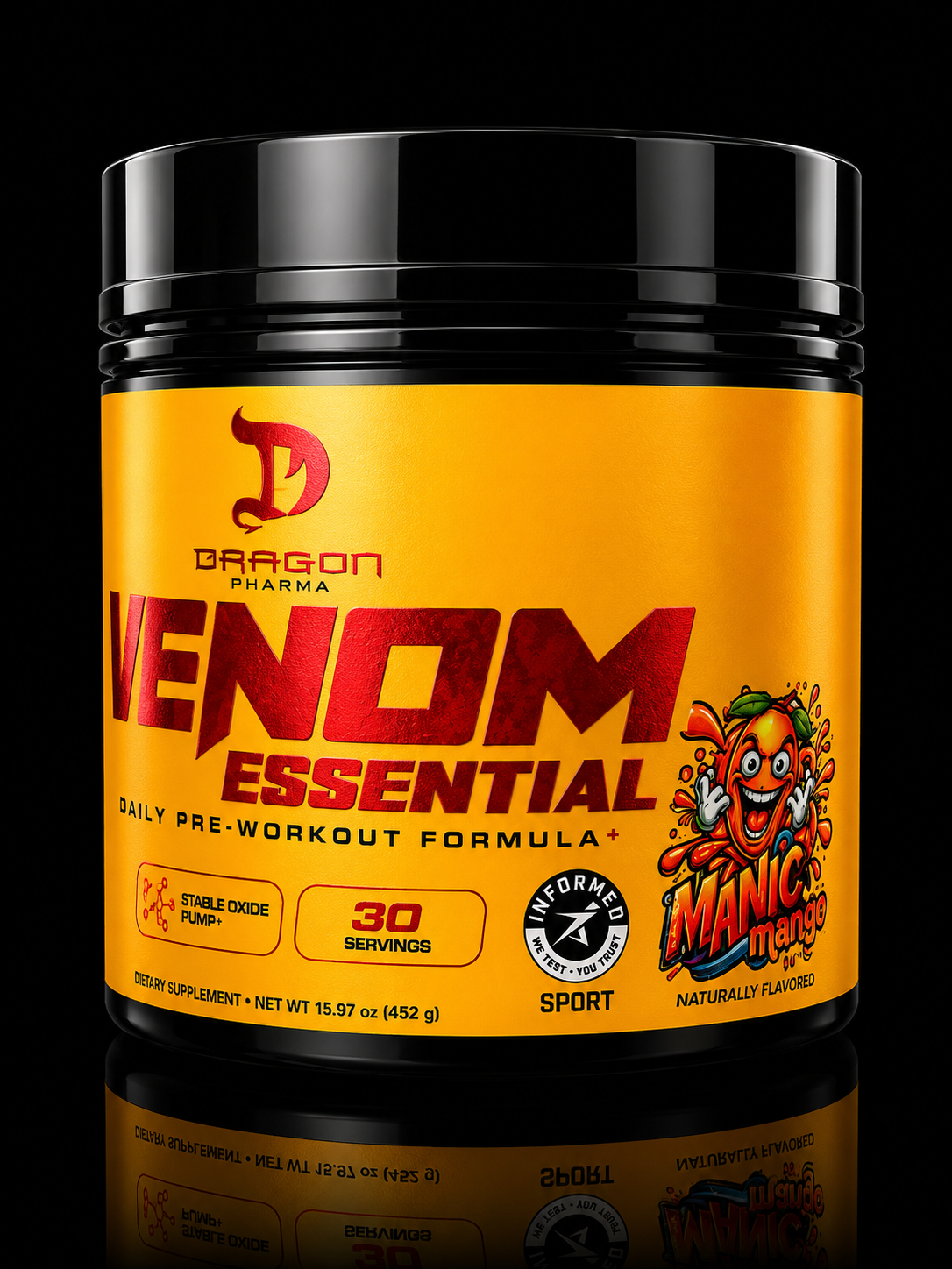 Venom Essential
