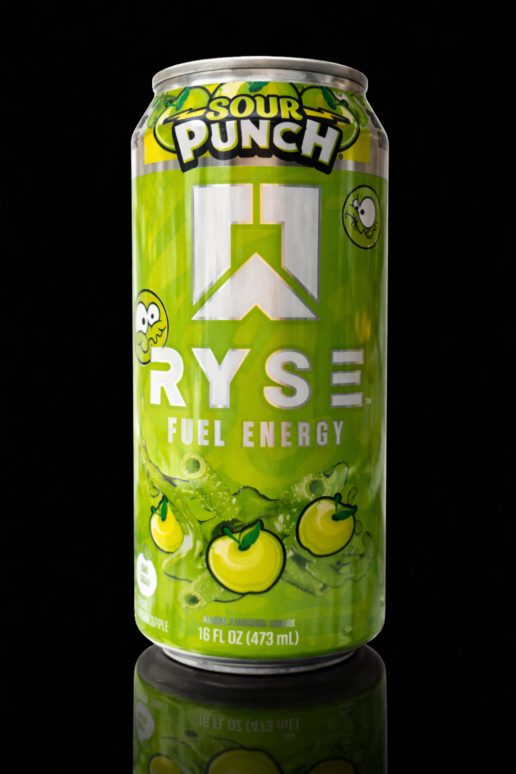 Ryse fuel energy - 1pz