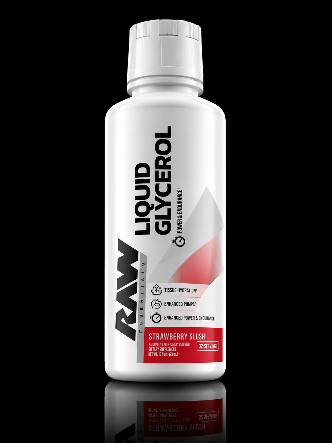 RAW Liquid Glycerol