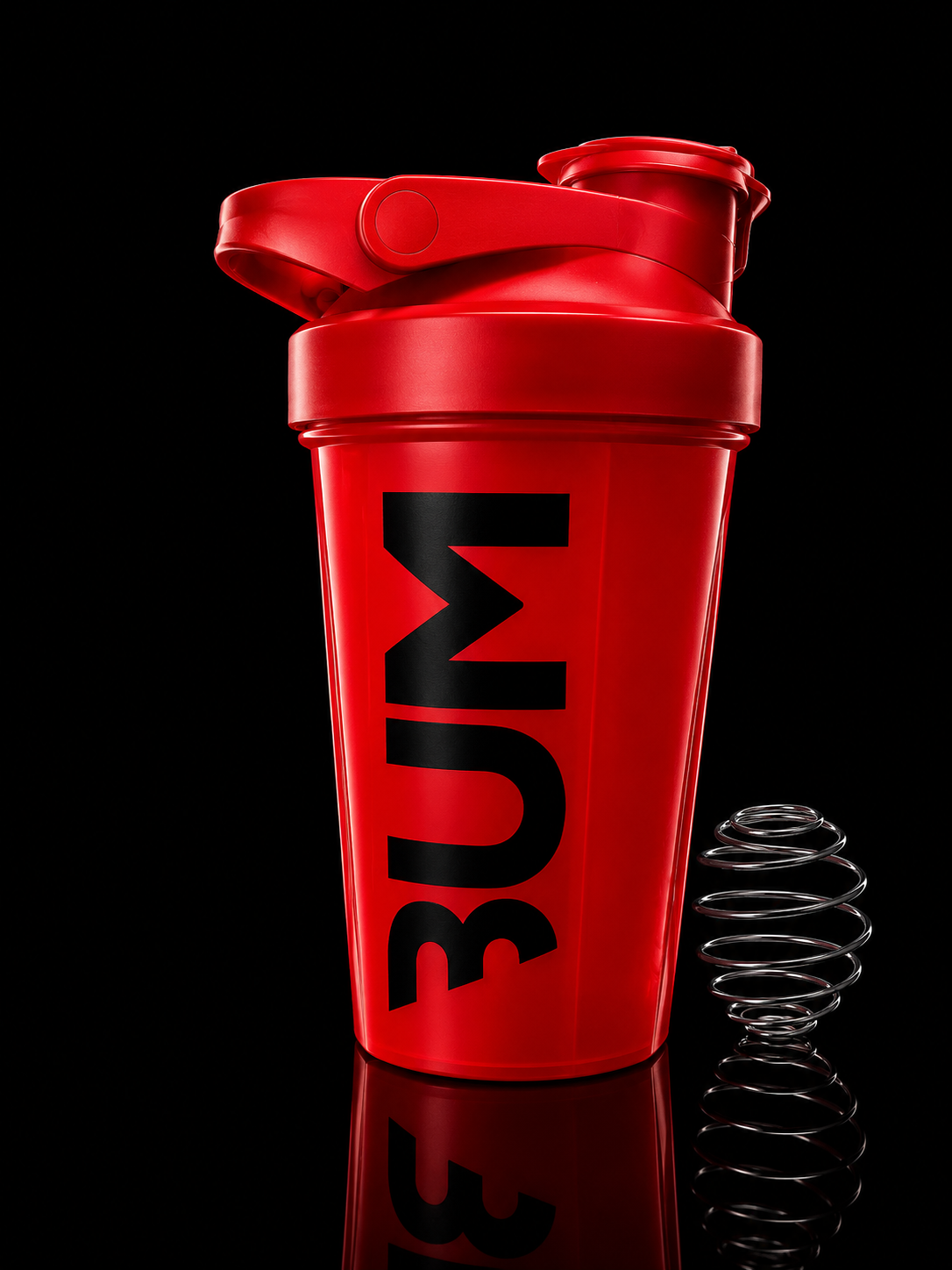 Shaker 500ml - variedad de modelos
