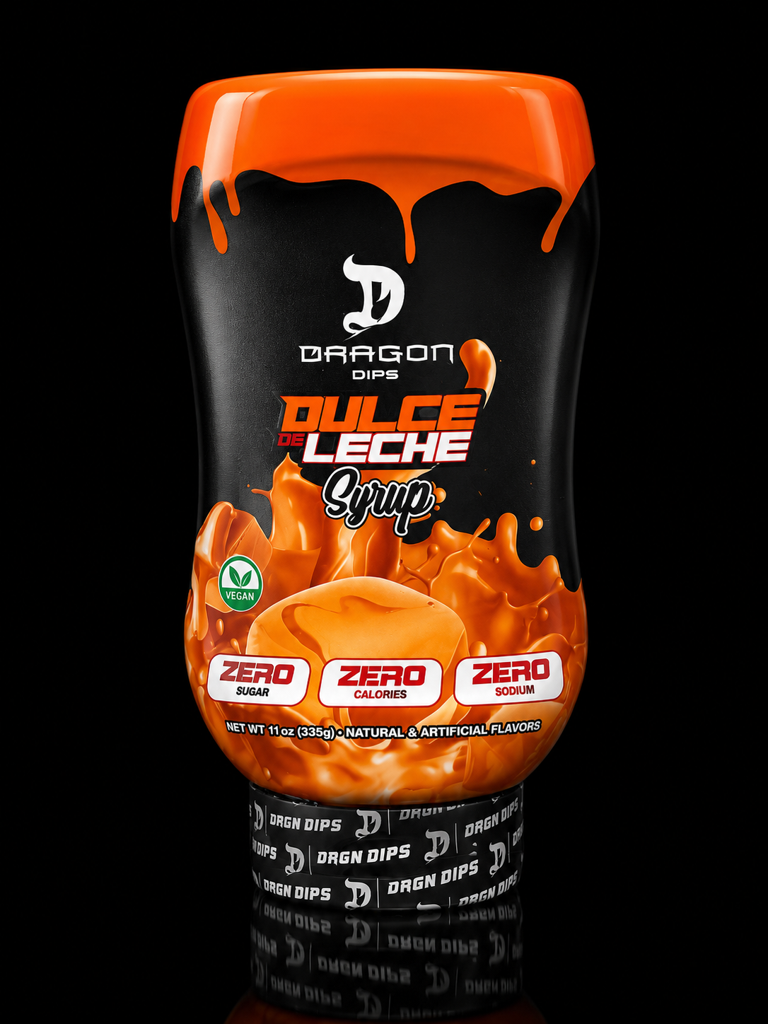 Dragon Dips