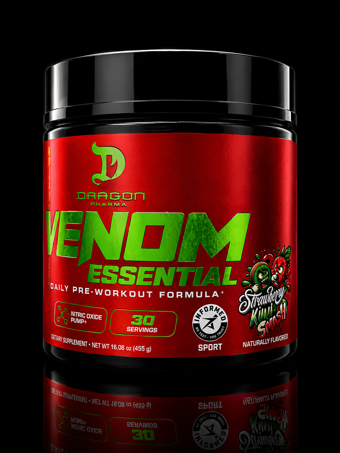 Venom Essential