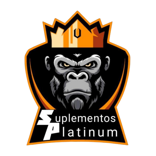 Suplementos Platinum