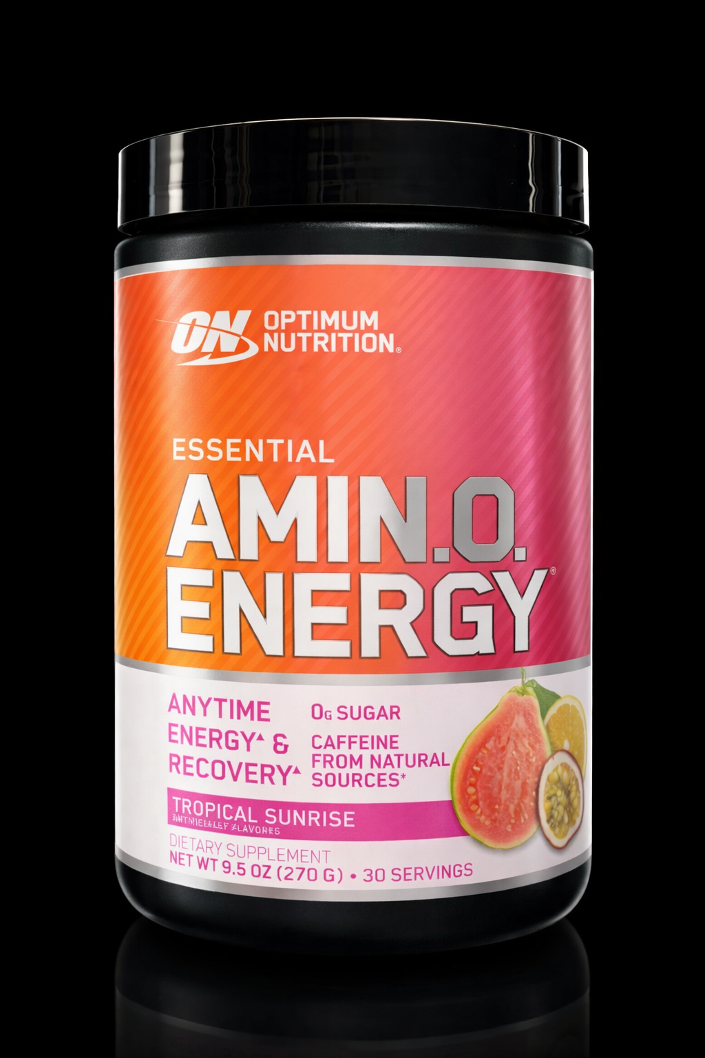 Optimum Nutrition Amino Energy – 30 Servicios