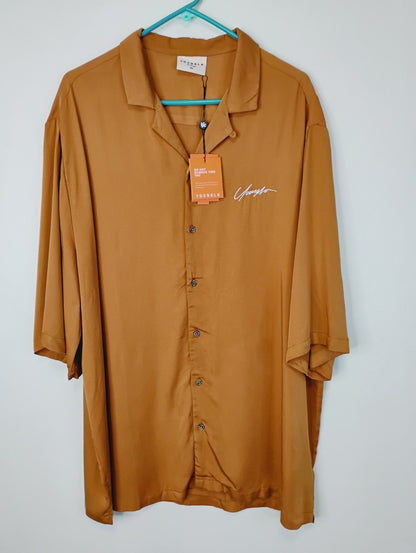 Youngla #4085 - Milano tee
